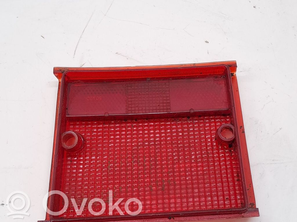 Fiat 127 Ampoule, feu stop / feu arrière