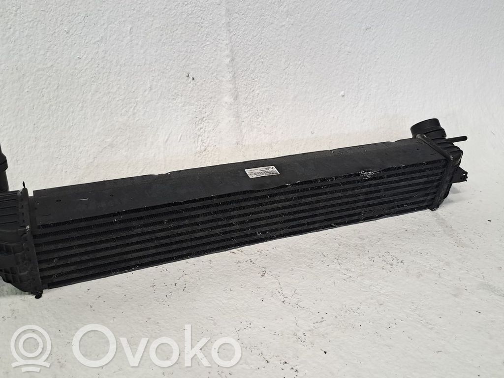Radiator intercooler   144610001N