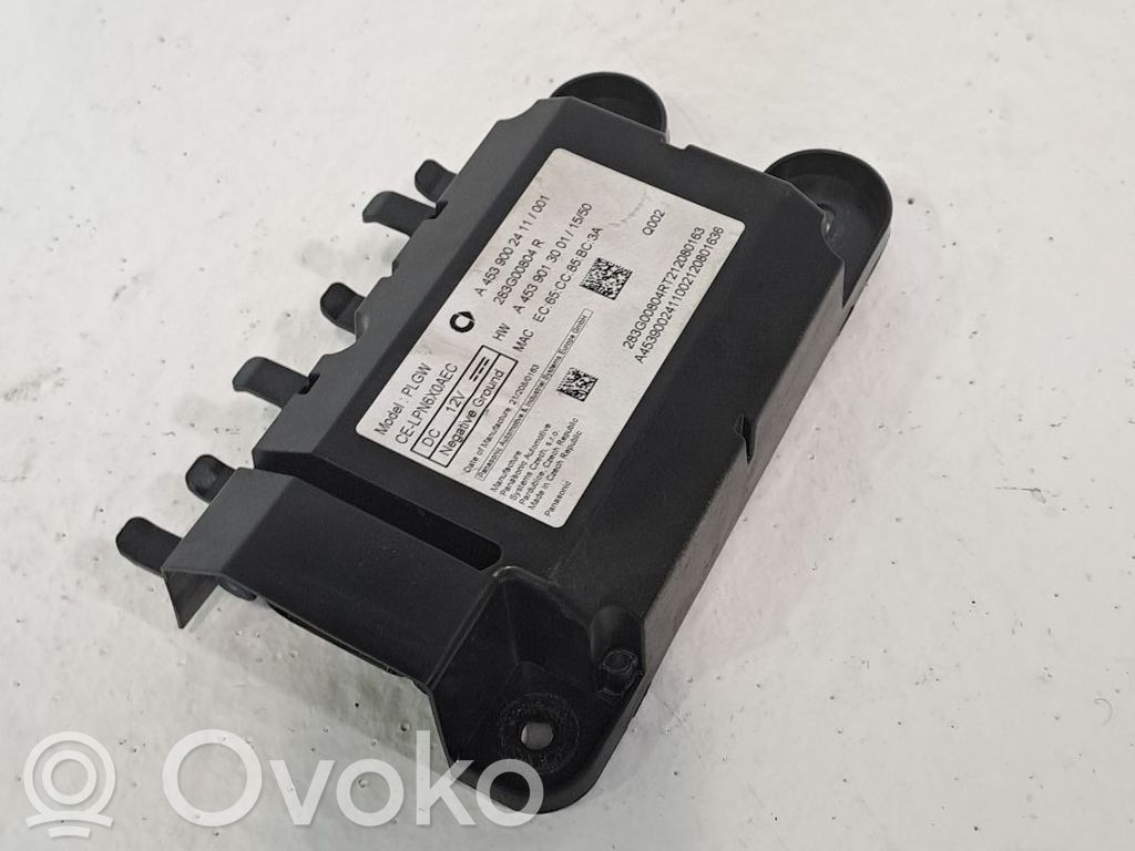 Bluetooth control unit module   A4539002411,283G00804R