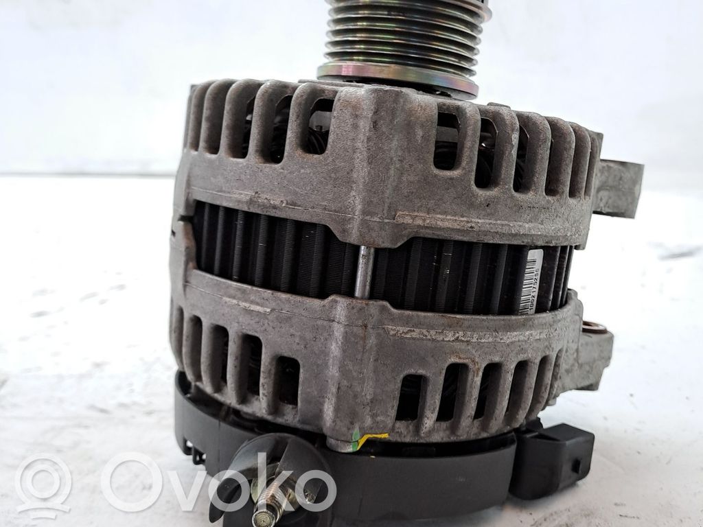 Ford Mondeo MK IV Generatore/alternatore 