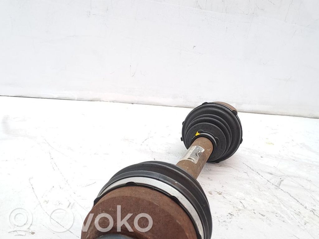 Eje de transmisión delantero   1788208,6G913B437BF