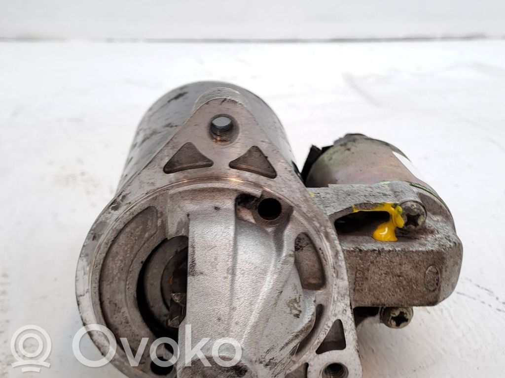 Motor de arranque   3610002555