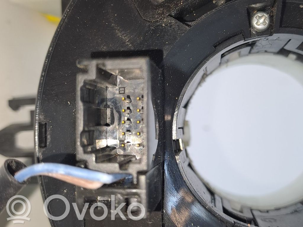Renault Zoe Tasten Schalter Multifunktionslenkrad