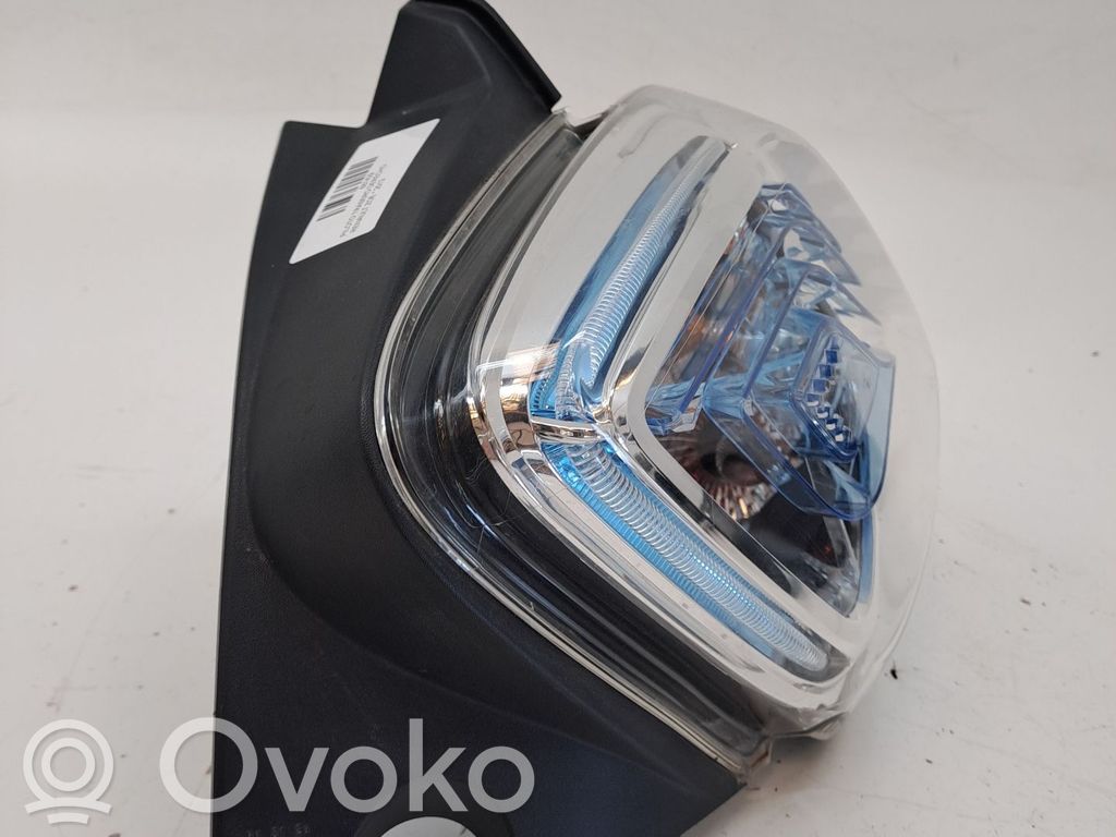 Renault Zoe Lampada fanale posteriore