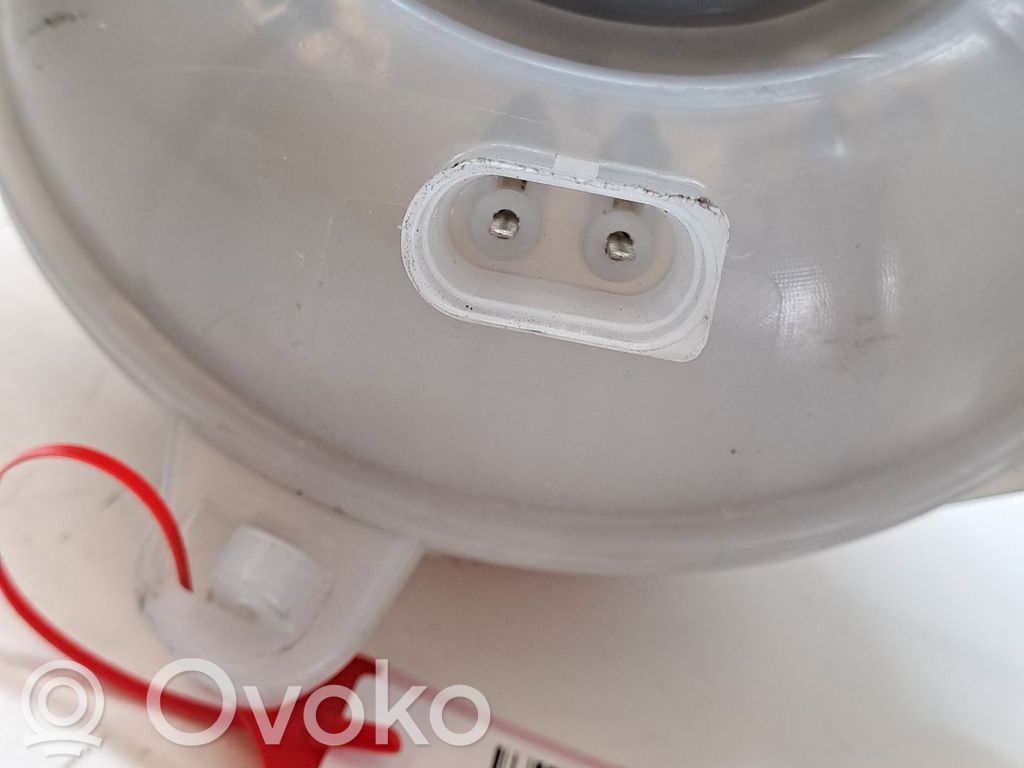 Seat Leon (1P) Zbiornik wyrównawczy chłodziwa