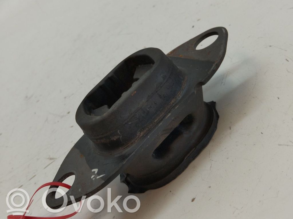 Engine mount bracket   A4152660000