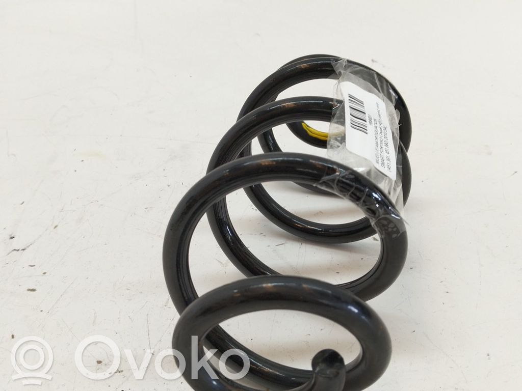Feder vorne   A4533211004