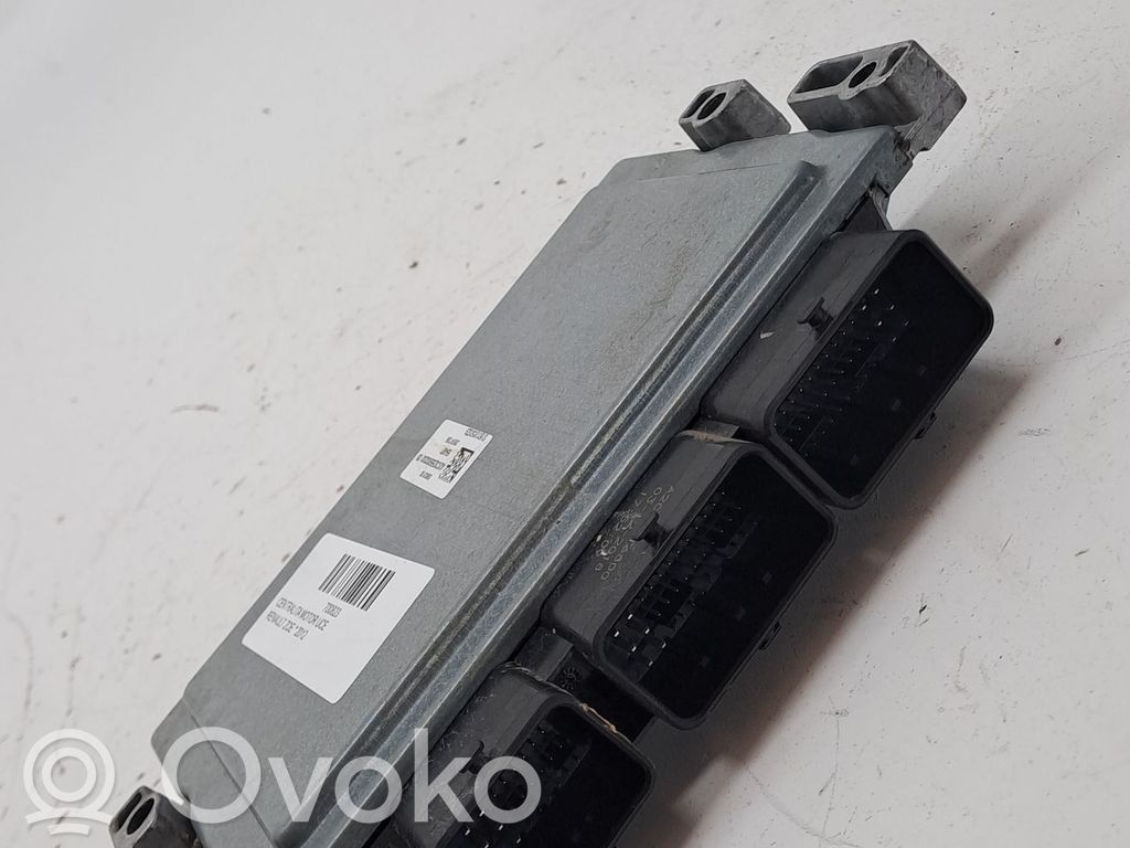 Unidad de control/módulo ECU del motor   237D40289R