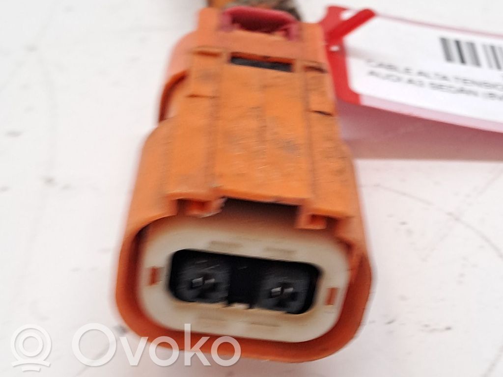 Korkeajännitekaapeli   5Q0971449B