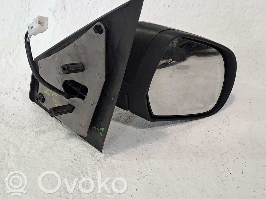 Dacia Dokker Etuoven sähköinen sivupeili