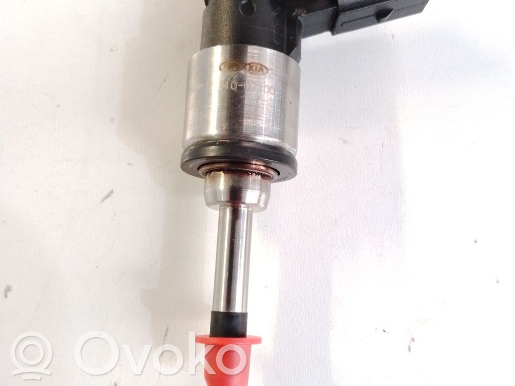 Injecteur de carburant   3531007100