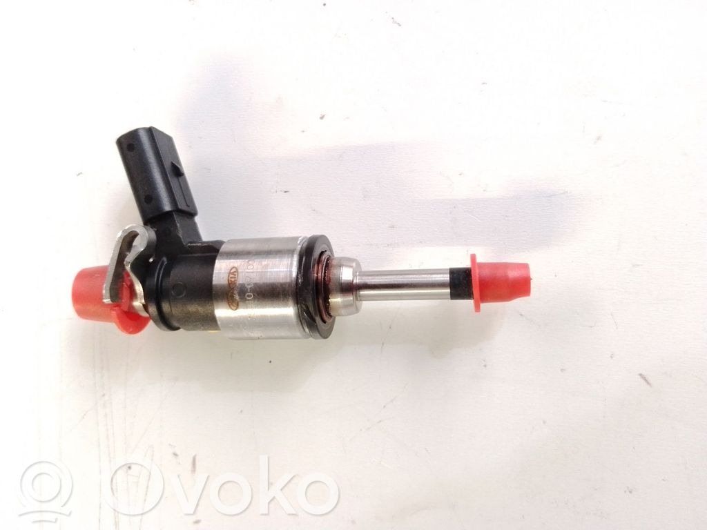 Wtryskiwacz paliwa   3531007100