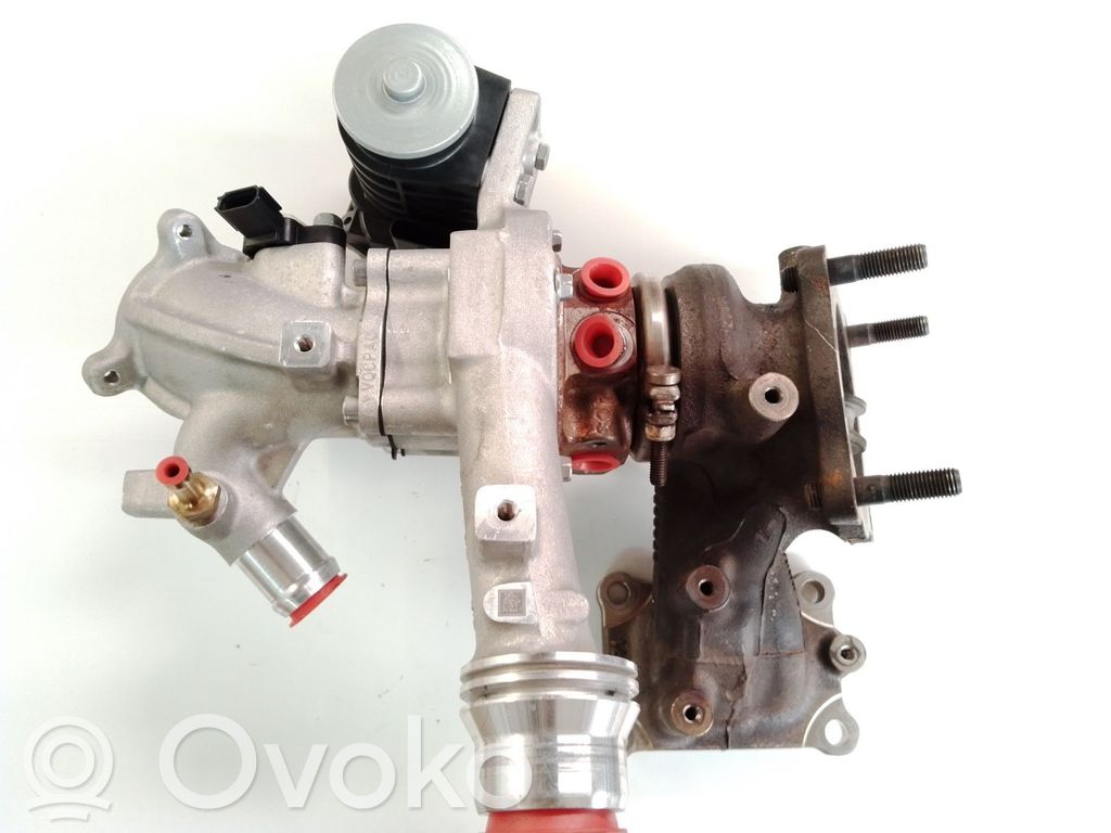 Turbo   8925990001