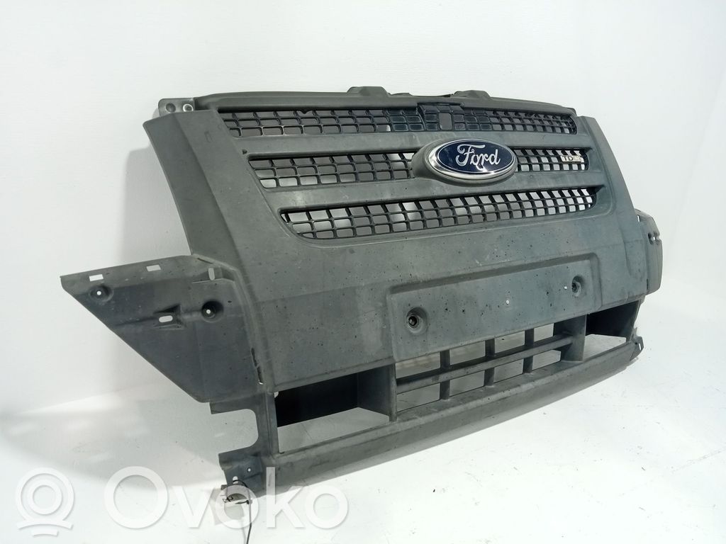 Front bumper   1709130,9C1617D957AAM5AB