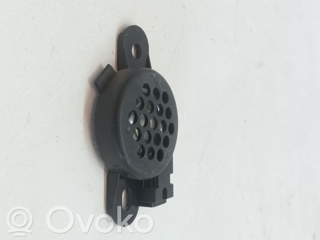 Volkswagen Golf VII Sensor 
