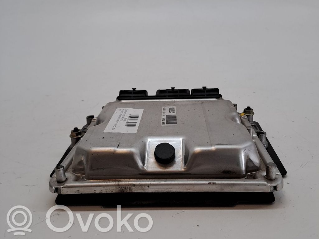 Centralina/modulo motore ECU   1940L5