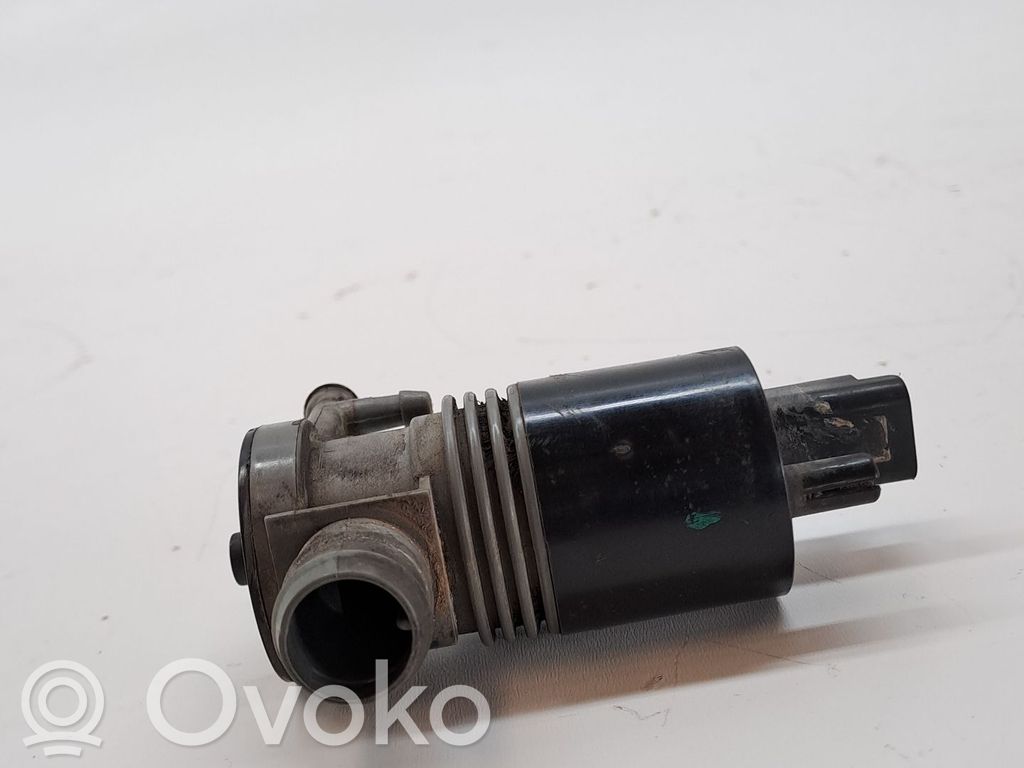 Pompă spălător parbriz   289201334R