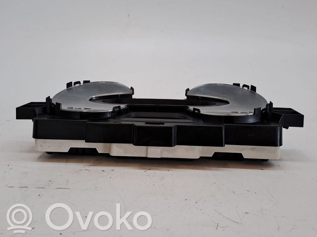 Tachimetro (quadro strumenti)   248102239R,248099084R