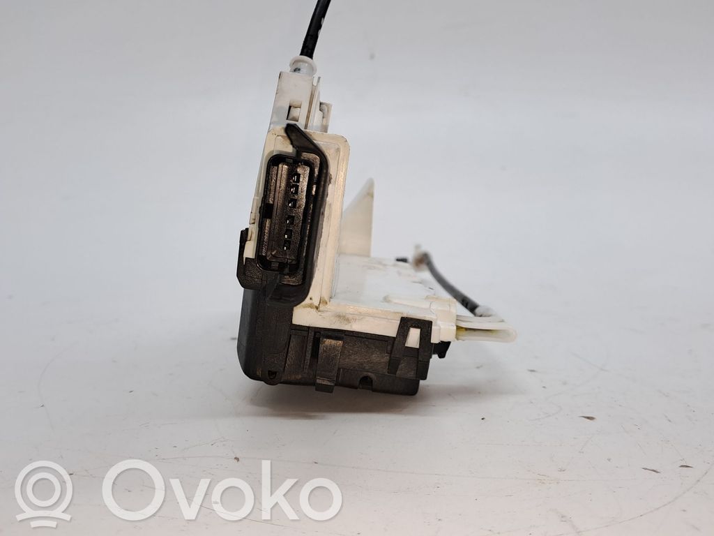 Etuoven lukko   9135EG