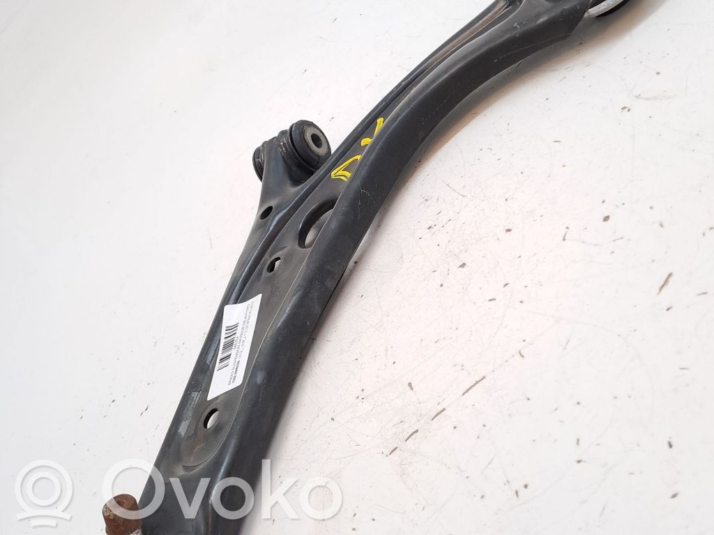 Fiat Panda II Dolny wahacz przedni 