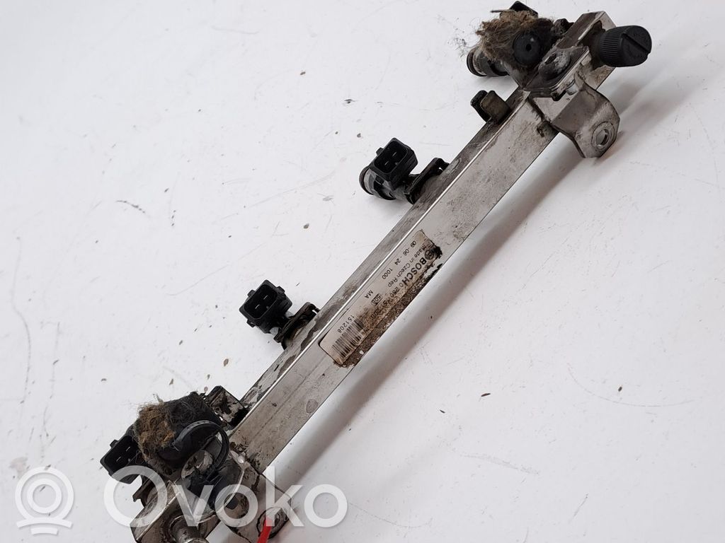 Monowtrysk   0280151208