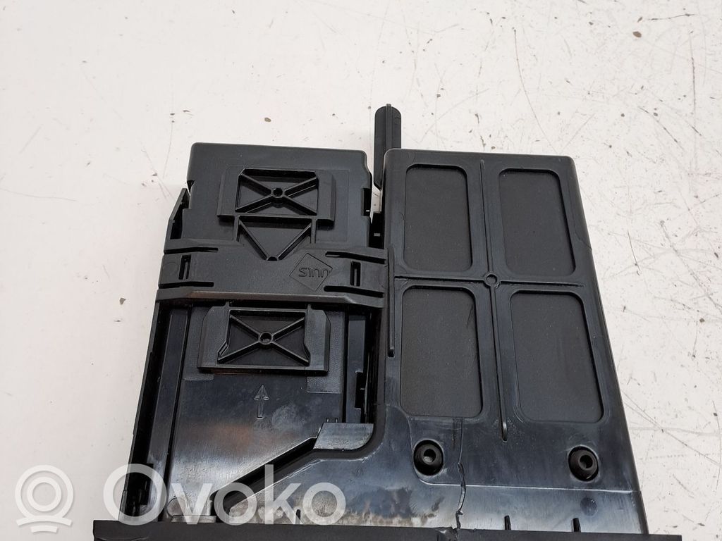 Volkswagen Golf VI Modul de control caroserie central 