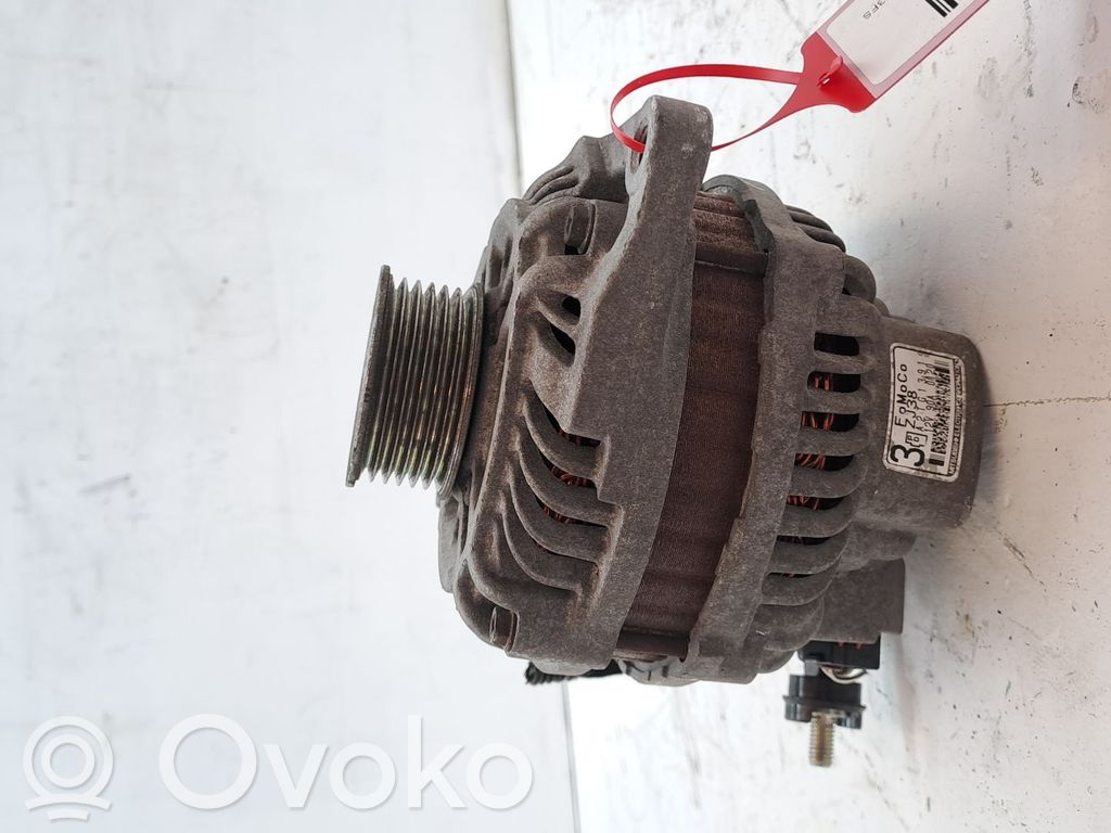 Lichtmaschine   ZJ3818300