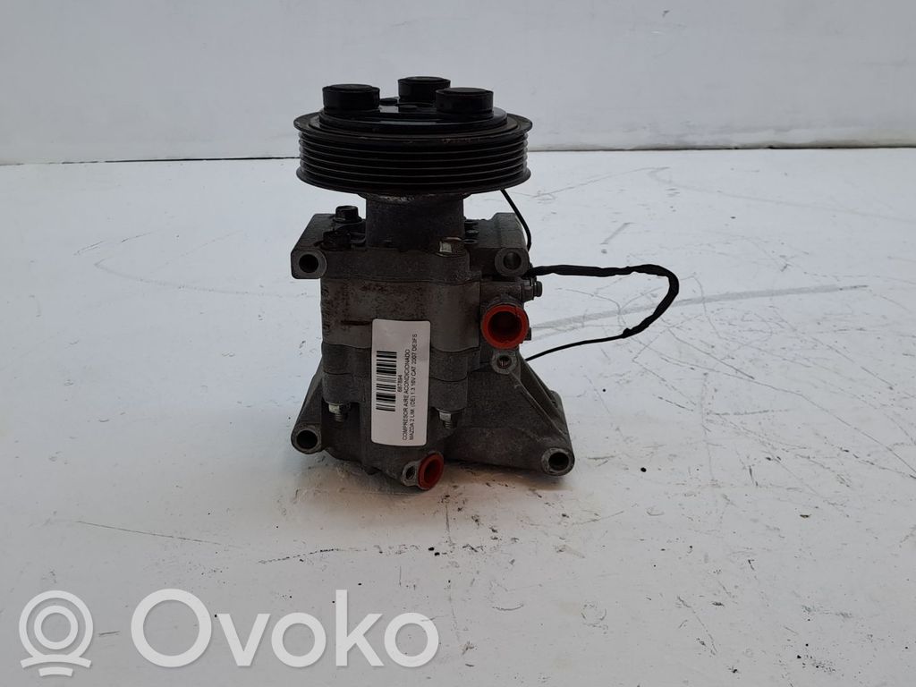 Mazda 2 Compresseur de climatisation 