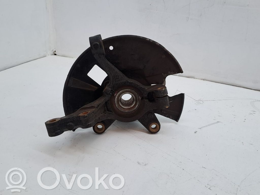 Mazda 2 Fuzetă butuc roată față 