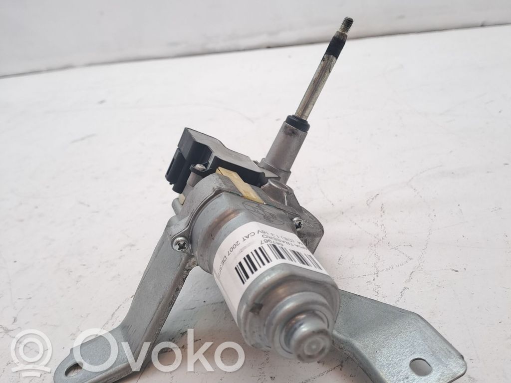 Wischermotor Heckscheibe   D65167450