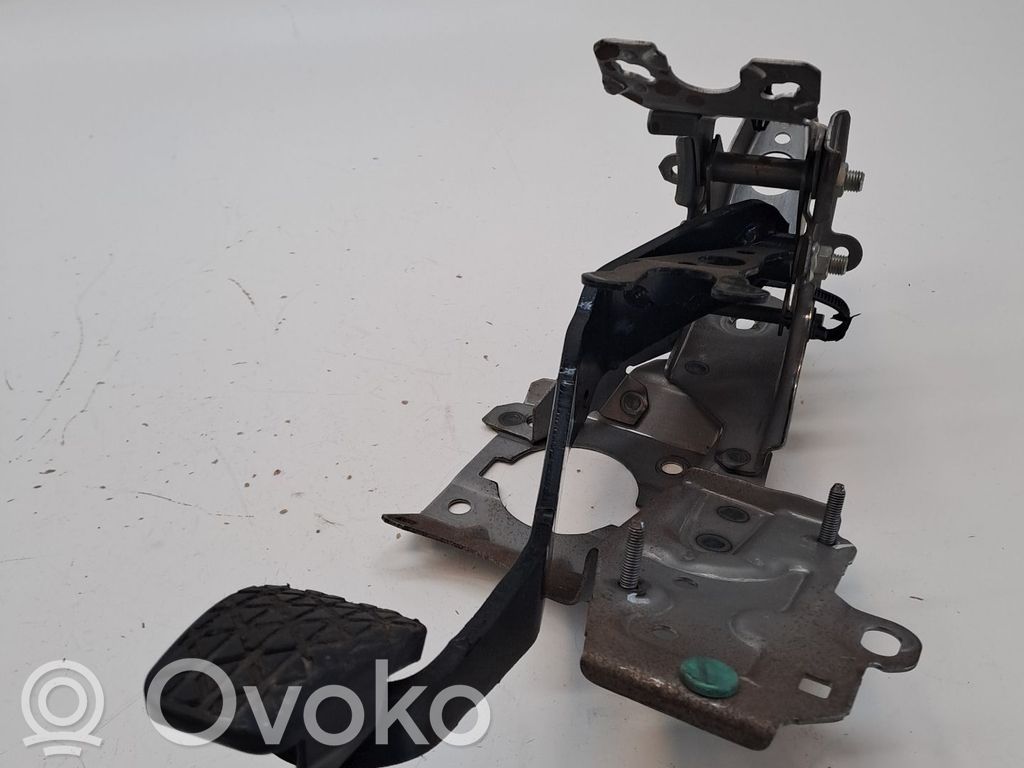 Pedală frână   DF7143300D