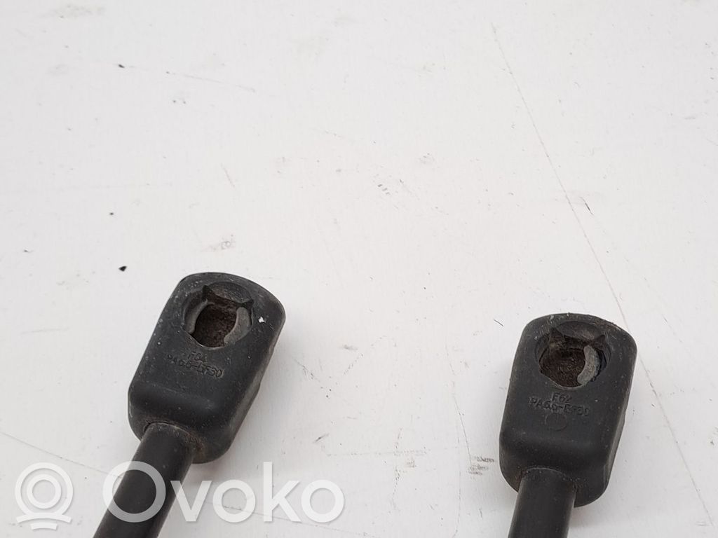 Tailgate/trunk/boot lid buffer   5F9827550B
