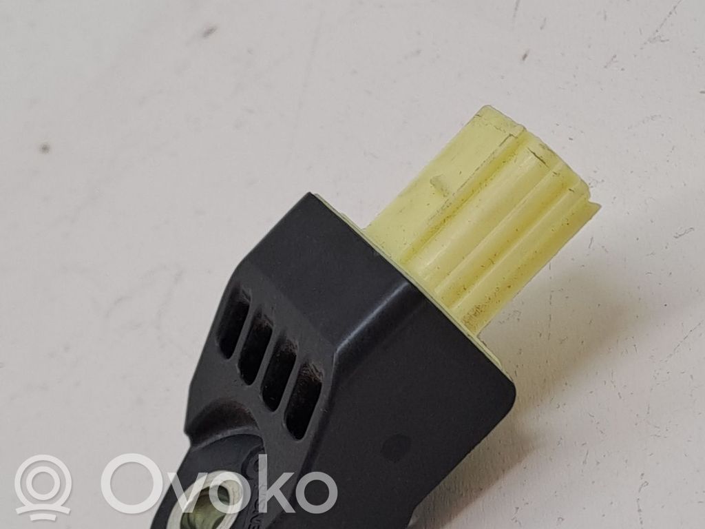 Toyota Yaris Sensor 