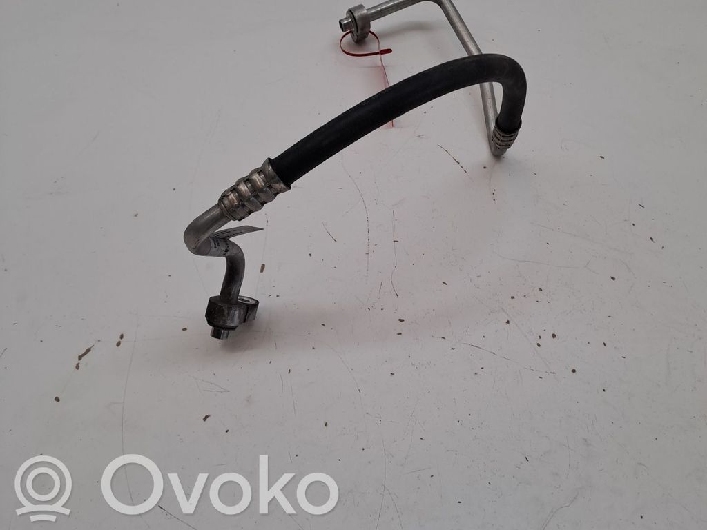 Mercedes-Benz A W177 Giunto/manicotto flessibile A/C