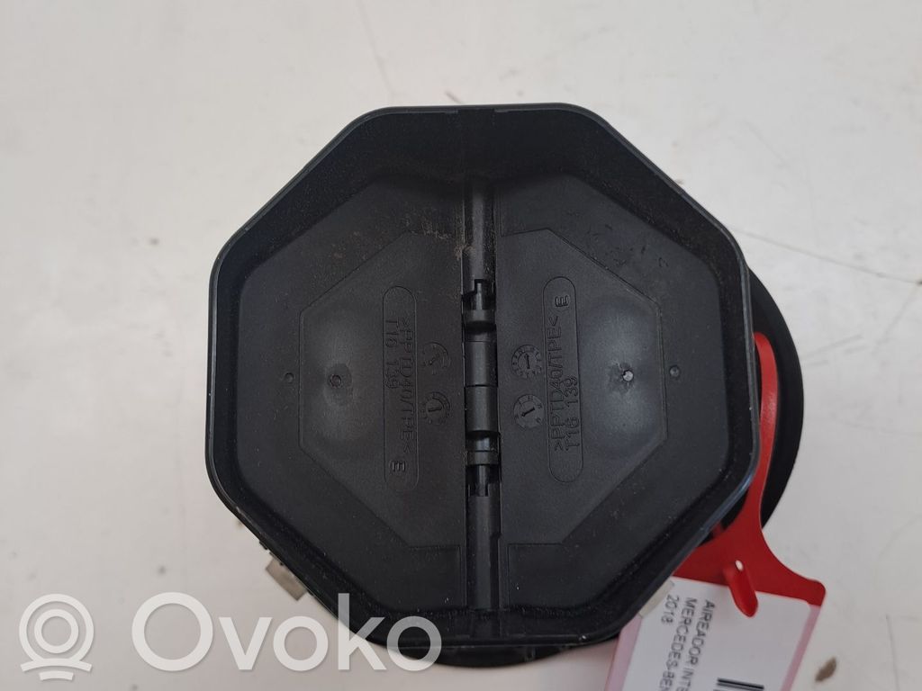 Mercedes-Benz A W177 Copertura griglia di ventilazione cruscotto