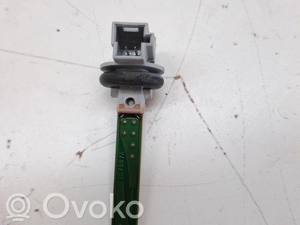 Mercedes-Benz A W177 Sensor 