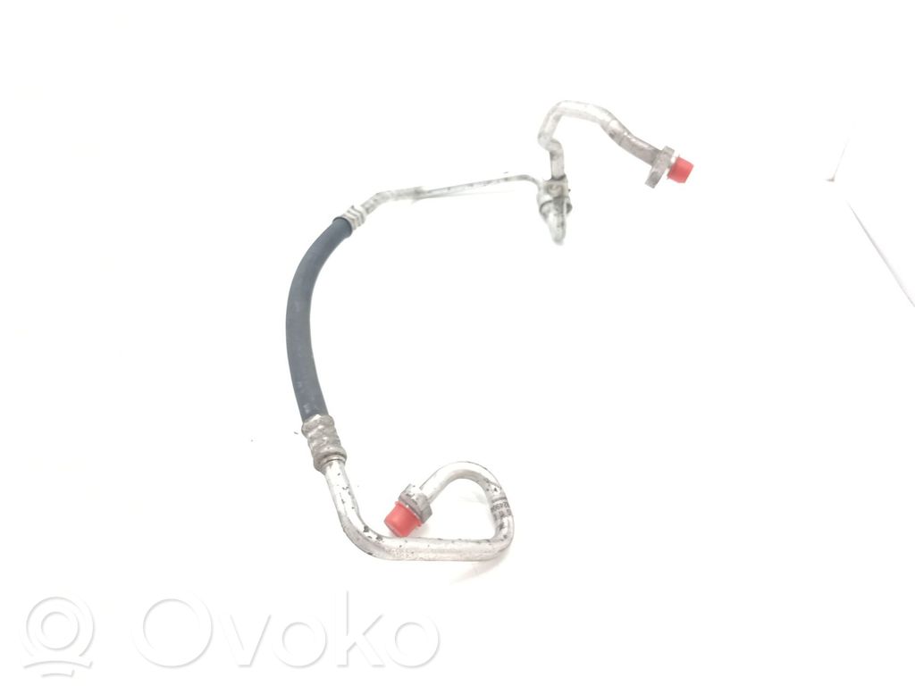 Manguito/racor flexible para A/C   924904EA0A,924474ED0A