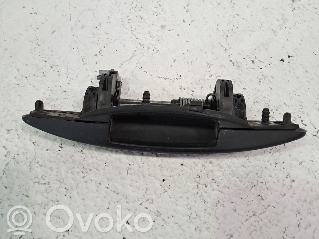 Dacia Dokker Maniglia esterna per portiera anteriore