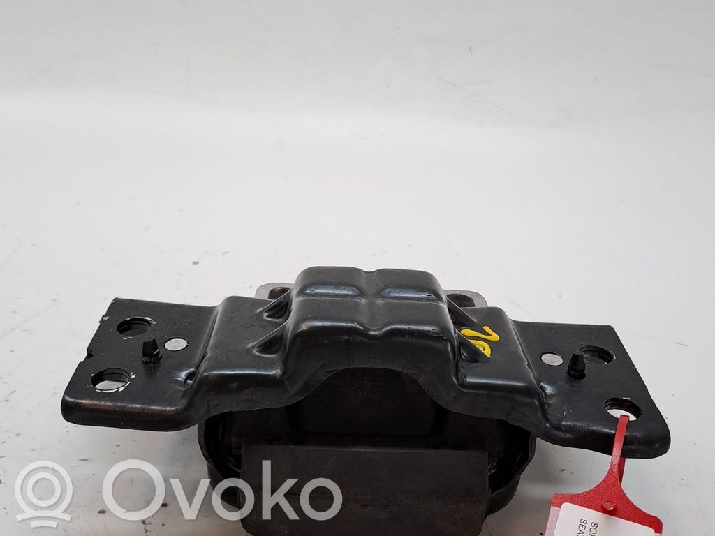Soporte de la caja de cambios   5Q0199555R