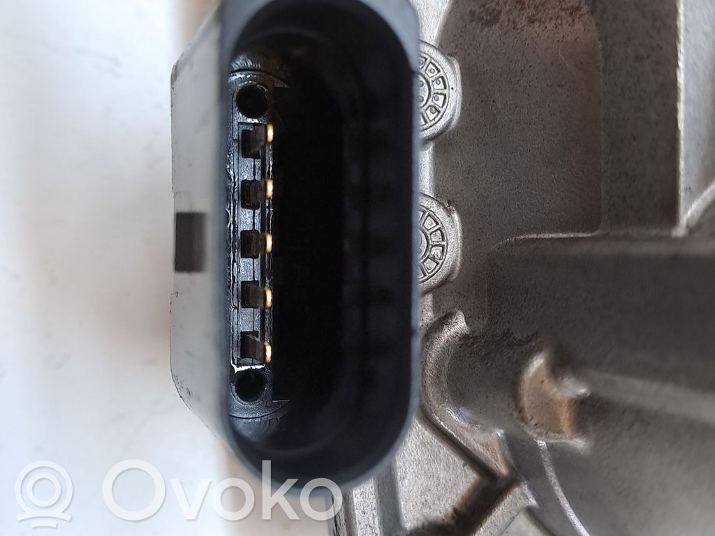 Seat Leon (1P) Valvola EGR