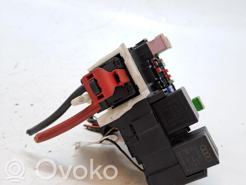 Módulo de fusible   5Q0937615C