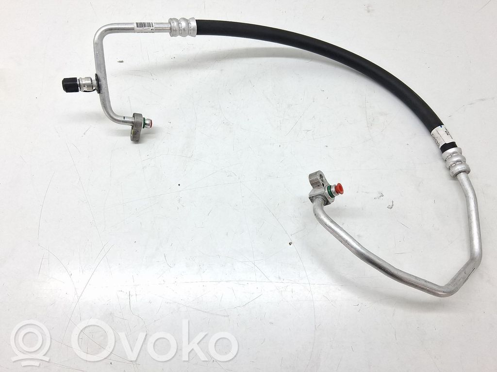 Hyundai i20 (PB PBT) Giunto/manicotto flessibile A/C