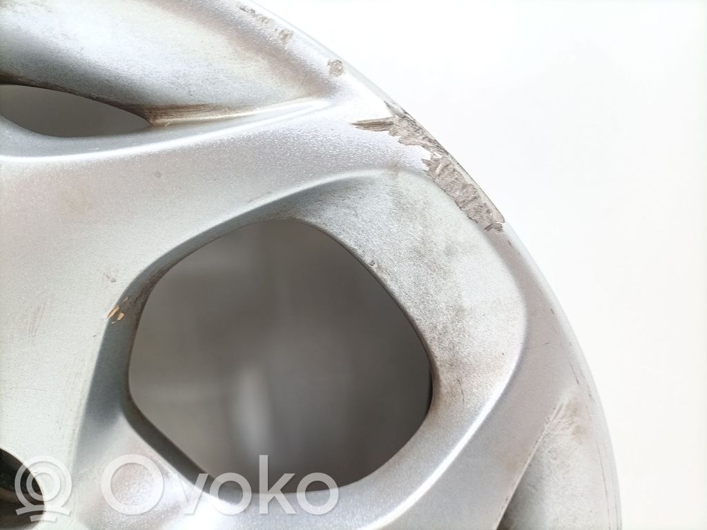 Ford Focus R24-kevytmetallivanne 