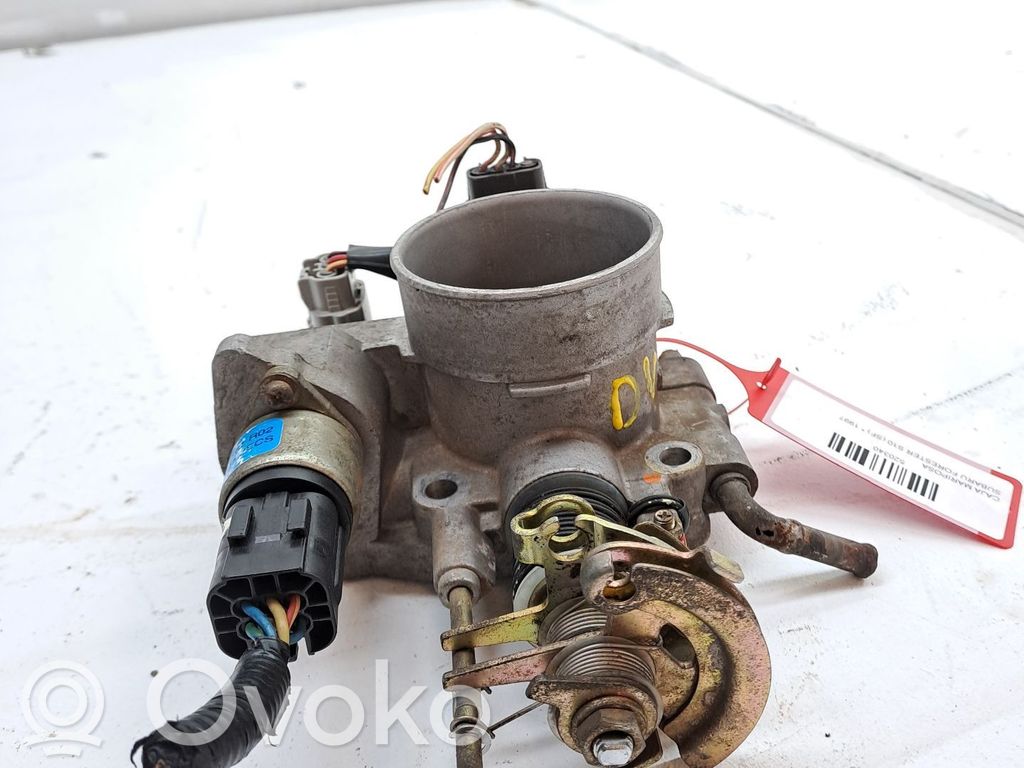 Boîtier papillon   16114AB211