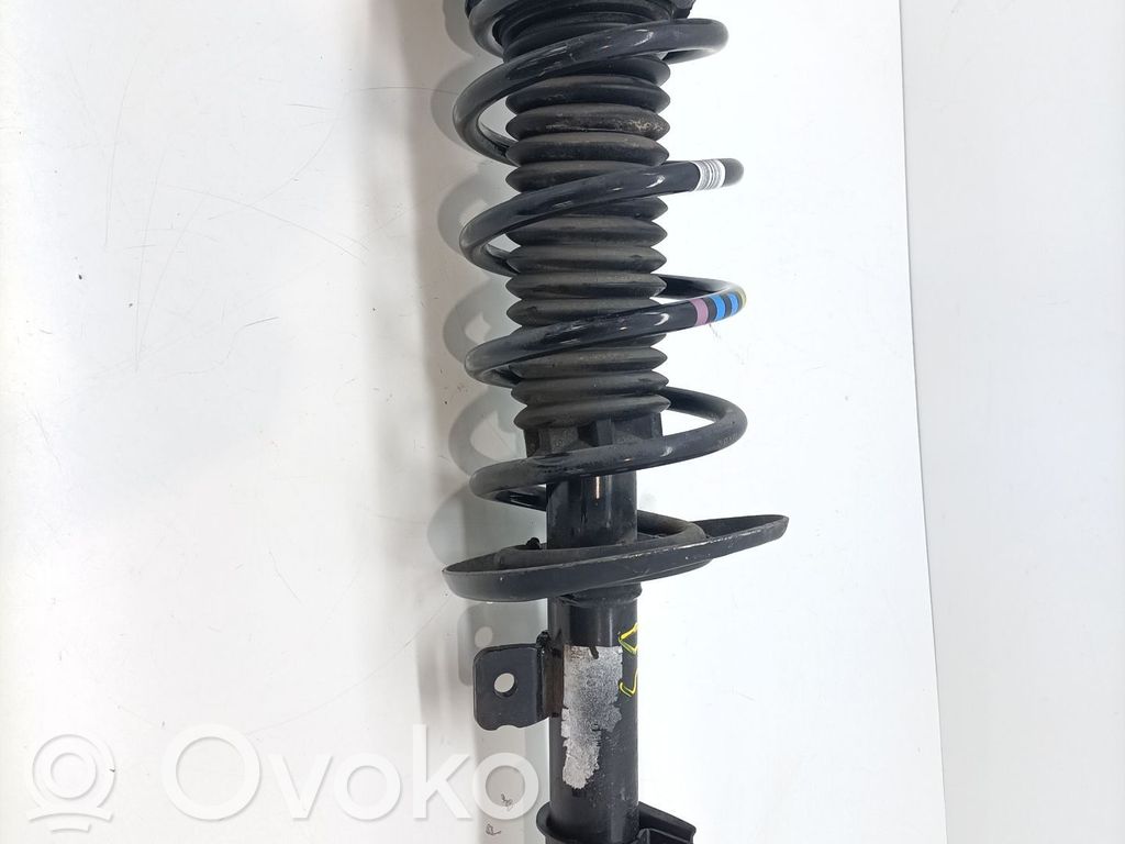 Toyota Proace Amortiguador delantero 