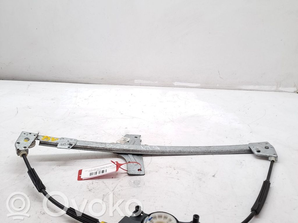 Regulador de ventanilla eléctrico de puerta delantera   9221K0
