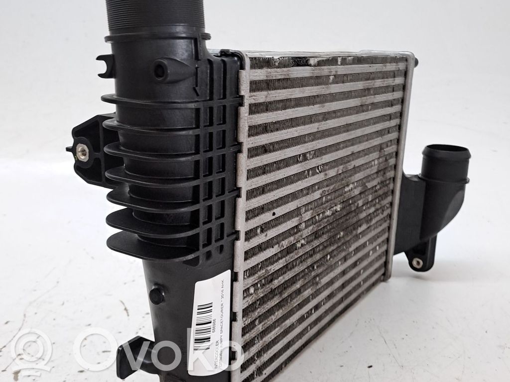 Intercooler radiator   9806562180