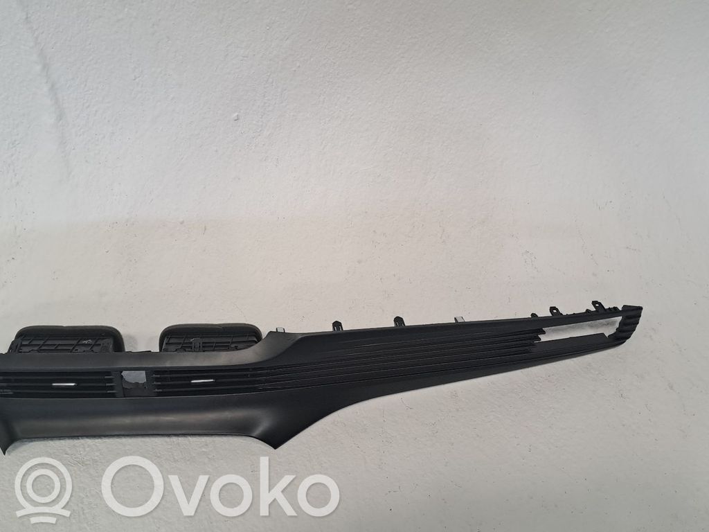 Hyundai Bayon Moldura protectora de la rejilla de ventilación del panel 