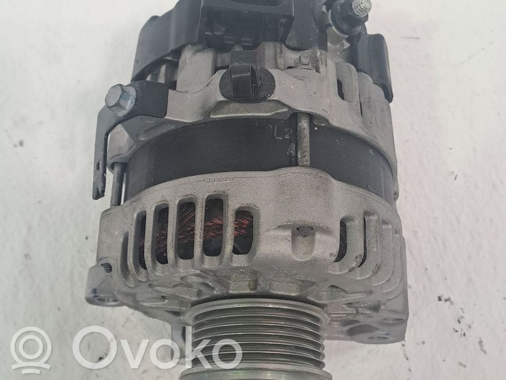 Alternator   3730007500