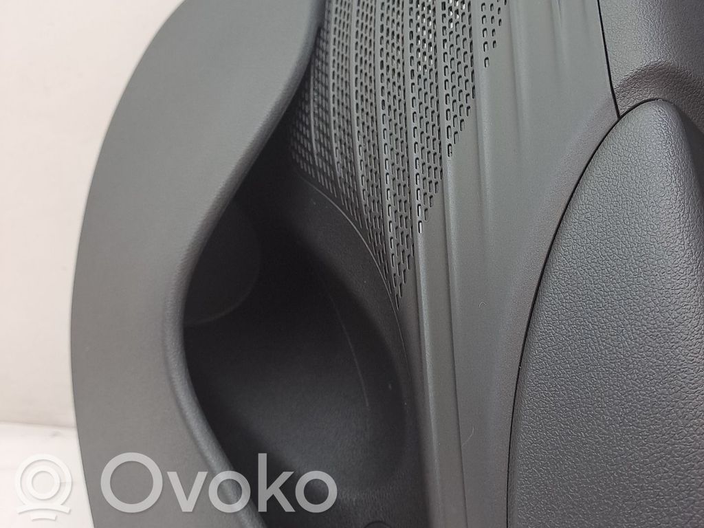 Hyundai i20 (BC3 BI3) Panou interior ușă spate